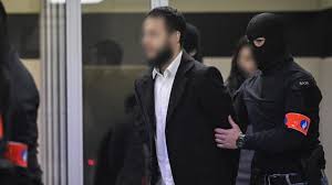 Salah Abdeslam: Nouvelle Garde à Vue! Que Cache la Clé USB Interdite?