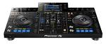 XDJ-RX All-in-one rekordbox system with a dual-deck (black)