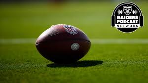 Mark Davis gives his perspective on the Raiders' offseason moves