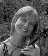 <b>Dorothee Schmidt</b> (Violine) - Dorothee-Schmidt-sw170px