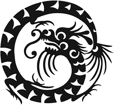 Image result for Dragon Pattern