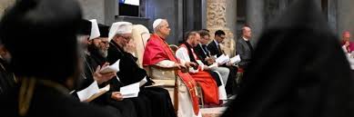 O Pentágono contesta relato de que altos funcionários repreenderam diplomata do Vaticano sobre o Papa Leão