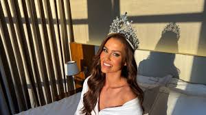 Miss Universe Brasil 2026: ‘Sonhos nunca envelhecem e eu sou a prova viva’, diz Marcella Kozinski