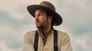 ‘Little House on the Prairie’s Luke Bracey Teases Big Change Coming for Charles in Season 2