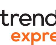 Trendyol Express logo resmi