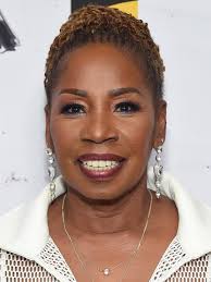 Iyanla Vanzant