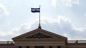 El Salvadoran Independence Day is September 15, 1821