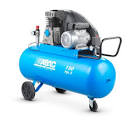 Compresseur abac 1litres of heating