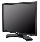 Monitor lcd dell