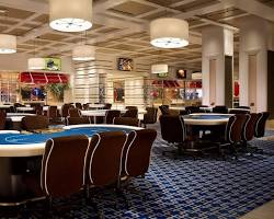 Image of Wynn Las Vegas Poker Room