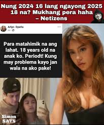 Samuel - Ina ng girlfriend ni Enrique Gil, binawi ang ...