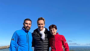 Cyril Féraud: Secrets Révélés de 'La Carte aux Trésors' en Auvergne!