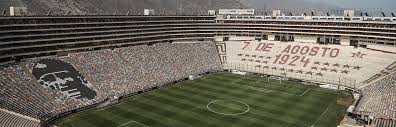 Conmebol - News update