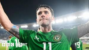 Republic of Ireland Secures Historic Comeback Win in Finland