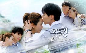 Image result for hotel king korean drama