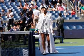 Naomi Osaka, Alex Eala and Coco Gauff are in action Thursday at the US Open