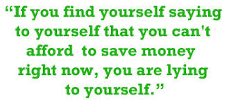 Saving Money Quotes. QuotesGram via Relatably.com