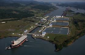 Panama Canal Considers Water Limits to Thwart El Niño Impacts