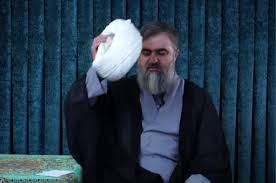 محمدتقی اکبرنژاد