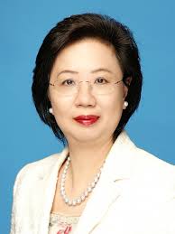 Name: Professor CHO LUNG Pui Lan, Stella. stellas_photo_nov2006.jpg. Title and Position: Professor and Dean of Division of Business and Management - stellas_photo_nov2006