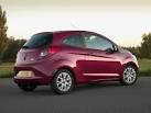 Ford Ka review deals carwow