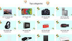 Amazon Great Indian Sale offers: