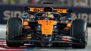 Piastri rages over 'unfair' Norris to mar McLaren title