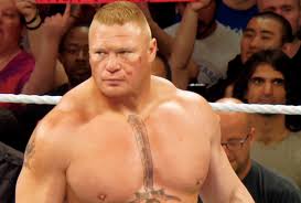 John Cena suggests Brock Lesnar will retire after SummerSlam in Minneapolis