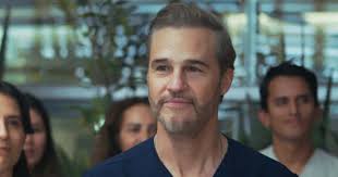 Juan Pablo Medina celebra la oportunidad de inyectarle vida y emociones reales a ‘Doc’: 