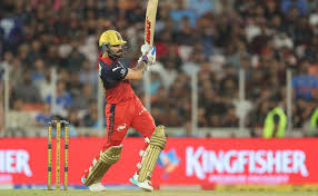 Virat Kohli Left Fuming As Rajat Patidar's Dismissal Sparks Huge Controversy During GT vs RCB