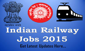 Image result for Railway Jobs 2016