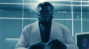 Kelsey Grammer in Avengers: Doomsday