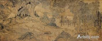 Image result for 文徵明