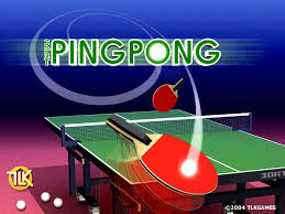 Image result for pingpong