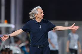 Jorge Jesus avisa ao Al-Nassr que não vai renovar contrato e irá embora ao final da temporada