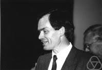 Wolfhard Hansen. W. Hansen; (1988)