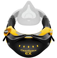 CleanSpace Powered Air Purifying Respirators (PAPR) – HERO ...