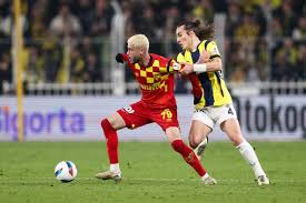Get German Football News - News update