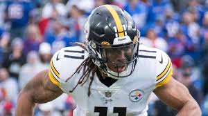 Chase Claypool Eyes NFL Comeback After Injury Setback