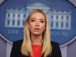 Kayleigh McEnany discusses Biden's health revelations