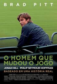 O Homem Que Mudou o Jogo