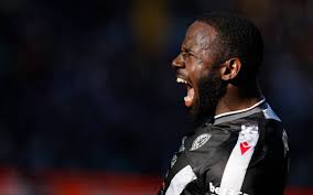Trend Google: keinan davis