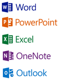 Resultado de imagen para microsoft office