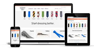 Hasil gambar untuk template blog toko online responsive gratis