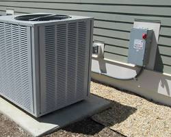 energyefficient air conditioning system
