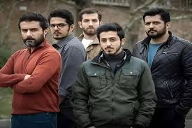تلویزیون برگشت تماشایی می‌زند! تاریخ پخش گاندو ۳ و پایتخت ۸ فاش شد