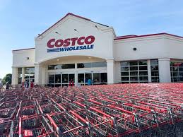 The Costco run can now be an Uber Eats pickup in 47 states (COST:NASDAQ)