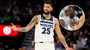 Austin Rivers fires back at Draymond Green, calls him 'luckiest basketball player I've ever seen' | OutKick