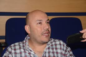 Gustavo Adolfo Vélez, ingeniero Secretaría de Planeación de Manizales - 630821-1092292
