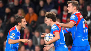 Atlético Madrid vs Valencia C.F. match preview